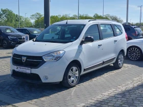 ����� �� �������� �� Dacia Lodgy 1.3Tce/130�.�./6+ 1/LPG