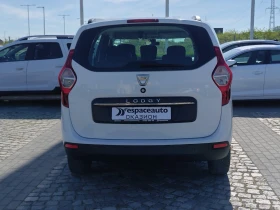 Dacia Lodgy 1.3Tce/130�.�./6+ 1/LPG | Mobile.bg � ����� ������ 5