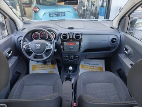 Dacia Lodgy 1.3Tce/130�.�./6+ 1/LPG | Mobile.bg � ����� ������ 9