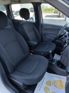 Dacia Lodgy 1.3Tce/130�.�./6+ 1/LPG | Mobile.bg � ����� ������ 15