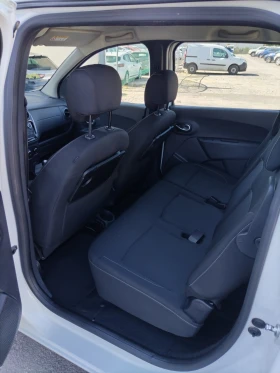 Dacia Lodgy 1.3Tce/130�.�./6+ 1/LPG | Mobile.bg � ����� ������ 16