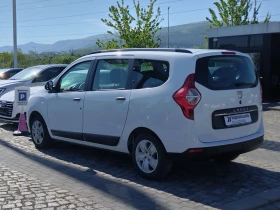 Dacia Lodgy 1.3Tce/130�.�./6+ 1/LPG | Mobile.bg � ����� ������ 6
