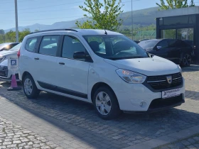 Dacia Lodgy 1.3Tce/130�.�./6+ 1/LPG | Mobile.bg � ����� ������ 3