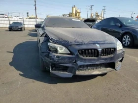 BMW M6 4.4l Gran Coupe | Mobile.bg � ����� ������ 13