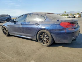 BMW M6 4.4l Gran Coupe | Mobile.bg � ����� ������ 2