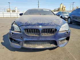 BMW M6 4.4l Gran Coupe | Mobile.bg � ����� ������ 5