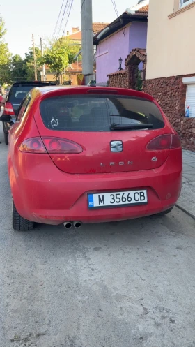 Seat Leon 2.0 TDI | Mobile.bg � ����� ������ 3