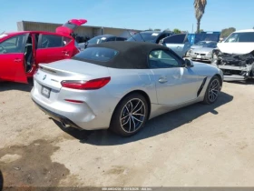 BMW Z4 SDRIVE30I* ��������� ����� | Mobile.bg � ����� ������ 4