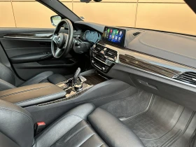 BMW 540 i xDrive | Auto.bg — изображение 11