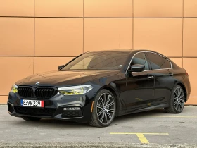 BMW 540 i xDrive