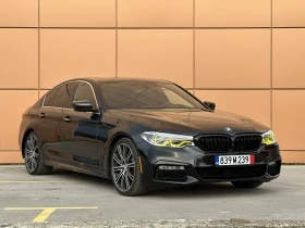 BMW 540 i xDrive | Auto.bg — изображение 3