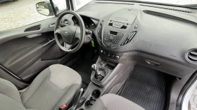 Ford Courier 1.0 turbo 100 kc | Mobile.bg � ����� ������ 9