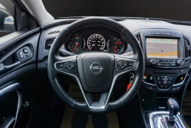 Opel Insignia 2.0CDTI COSMO ST | Mobile.bg � ����� ������ 9