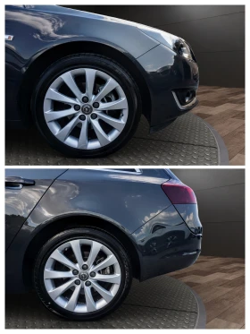 Opel Insignia 2.0CDTI COSMO ST | Mobile.bg � ����� ������ 16