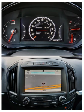 Opel Insignia 2.0CDTI COSMO ST | Mobile.bg � ����� ������ 13