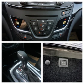 Opel Insignia 2.0CDTI COSMO ST | Mobile.bg � ����� ������ 11
