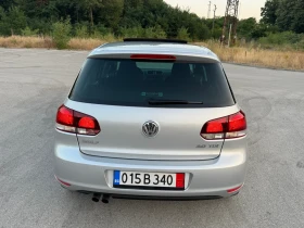 ����� �� �������� �� VW Golf 6 2.0 TDI 140k.c. Highline * ������� * Bluetooth 