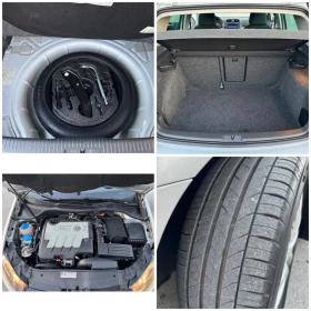 VW Golf 6 2.0 TDI 140k.c. Highline * ������� * Bluetooth  | Mobile.bg � ����� ������ 16