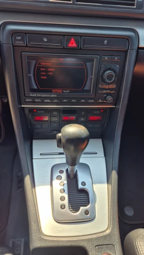 Audi A4 3.0 TDI Quattro | Auto.bg — изображение 15