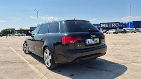 Audi A4 3.0 TDI Quattro | Auto.bg — изображение 4