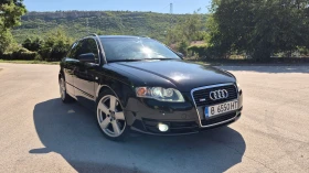 Audi A4 3.0 TDI Quattro | Auto.bg — изображение 11