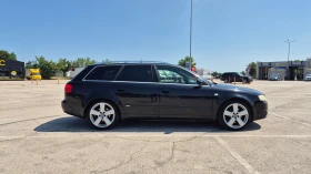 Audi A4 3.0 TDI Quattro | Auto.bg — изображение 7