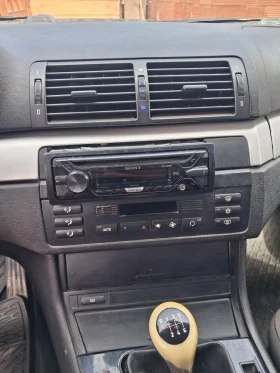 BMW 320 2.0d 150 | Auto.bg — изображение 8