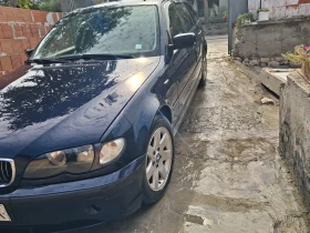 BMW 320 2.0d 150 | Auto.bg — изображение 4