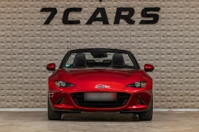 Mazda Mx-5 2.0Skyactiv-G| Bose| Подгрев| 7Cars| Гаранция | Auto.bg — изображение 3
