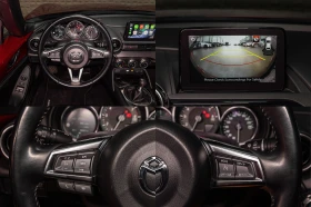 Mazda Mx-5 2.0Skyactiv-G| Bose| Подгрев| 7Cars| Гаранция | Auto.bg — изображение 17