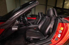 Mazda Mx-5 2.0Skyactiv-G| Bose| Подгрев| 7Cars| Гаранция | Auto.bg — изображение 12