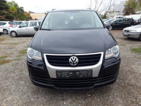VW Touran 1.9TDI* 105k.c* 6��* �������*  | Mobile.bg � ����� ������ 2