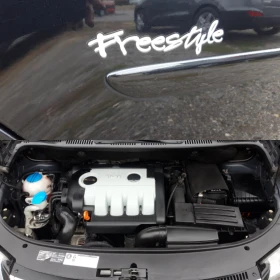 VW Touran 1.9TDI* 105k.c* 6��* �������*  | Mobile.bg � ����� ������ 14