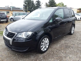 ������ VW Touran