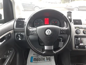 VW Touran 1.9TDI* 105k.c* 6��* �������*  | Mobile.bg � ����� ������ 8