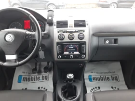VW Touran 1.9TDI* 105k.c* 6��* �������*  | Mobile.bg � ����� ������ 9