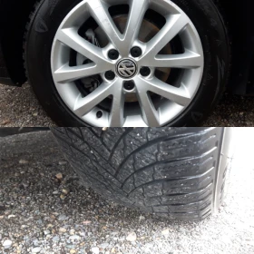 VW Touran 1.9TDI* 105k.c* 6��* �������*  | Mobile.bg � ����� ������ 16