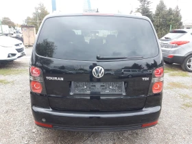 VW Touran 1.9TDI* 105k.c* 6��* �������*  | Mobile.bg � ����� ������ 5