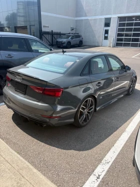 Audi S3 STAGE 2 / Цена до България  | Auto.bg — изображение 5
