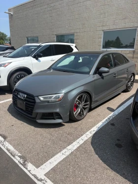 Audi S3 STAGE 2 / Цена до България  | Auto.bg — изображение 2