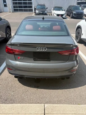 Audi S3 STAGE 2 / Цена до България  | Auto.bg — изображение 6