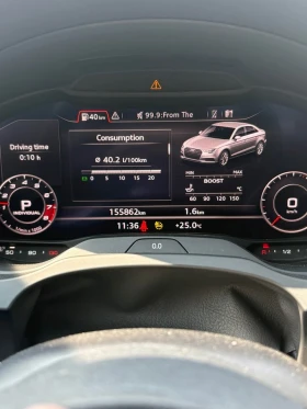 Audi S3 STAGE 2 / Цена до България  | Auto.bg — изображение 11