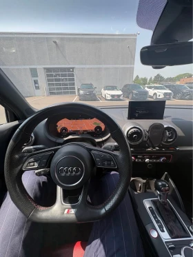 Audi S3 STAGE 2 / Цена до България  | Auto.bg — изображение 8