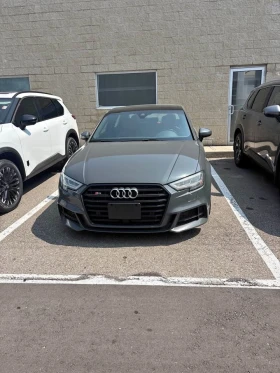 Audi S3 STAGE 2 / Цена до България  | Auto.bg — изображение 3