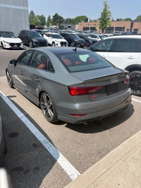 Audi S3 STAGE 2 / Цена до България  | Auto.bg — изображение 4