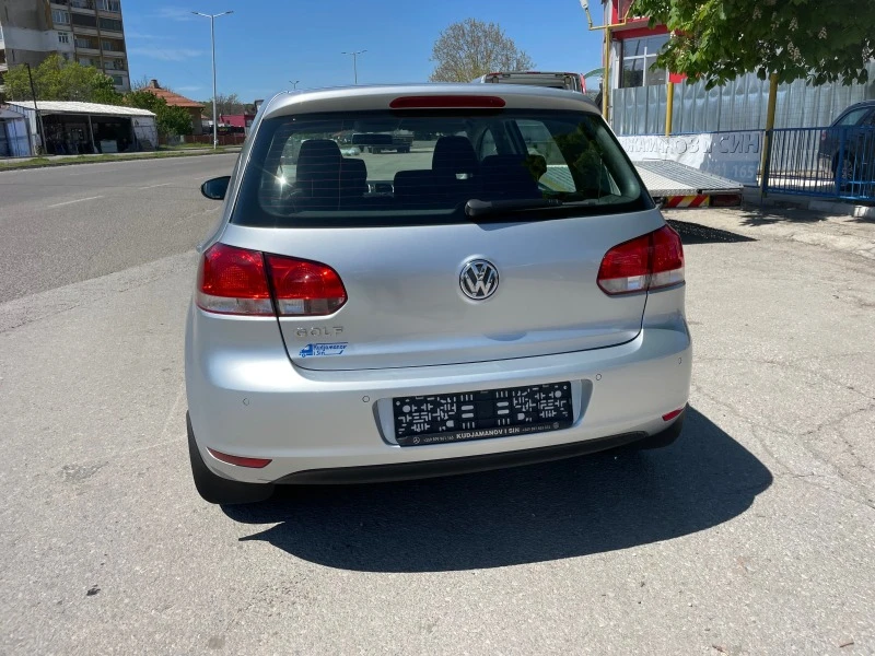 VW Golf 1.4 i, снимка 4 - Автомобили и джипове - 40529233