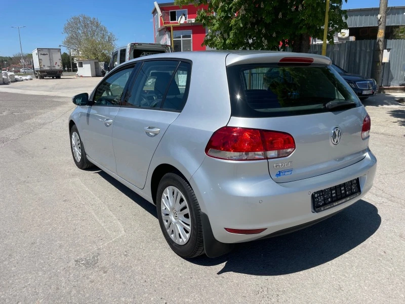 VW Golf 1.4 i, снимка 3 - Автомобили и джипове - 40529233