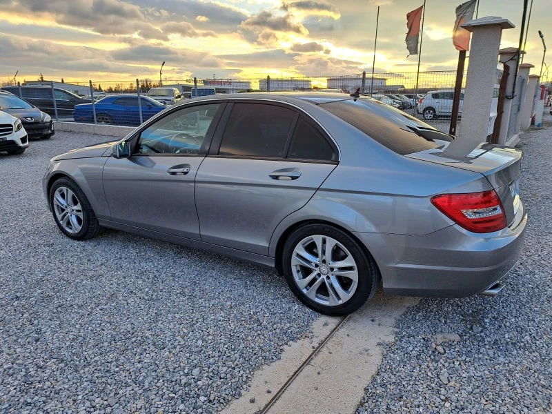 Mercedes-Benz C 250 CDI * 4MATIC* 7G TRONIC* CAMERA* ПОДГРЕВ* УНИКАТ!, снимка 3 - Автомобили и джипове - 44035622