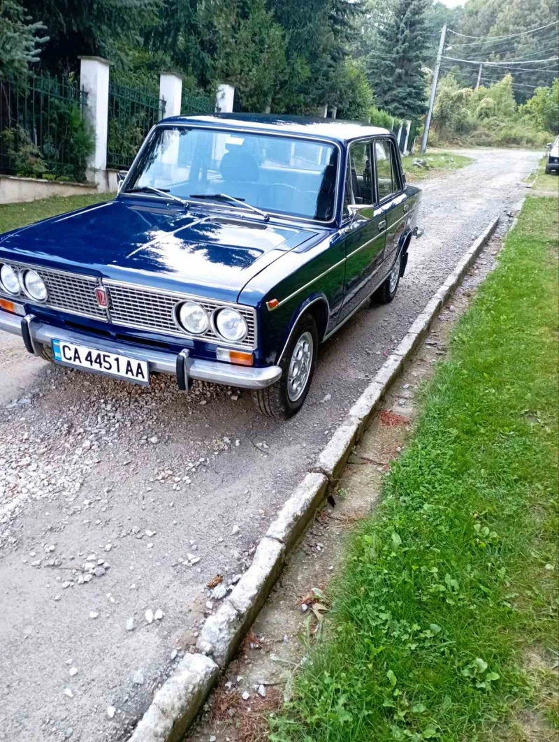 Lada 2103, снимка 2 - Автомобили и джипове - 46915194