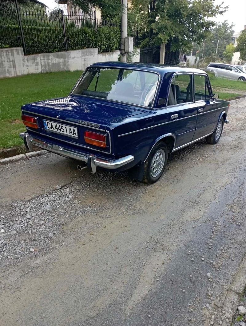 Lada 2103, снимка 7 - Автомобили и джипове - 46915194